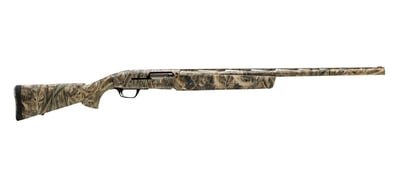 Browning Maxus Realtree Max-5