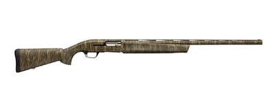 Browning Maxus Mossy Oak Bottomlands