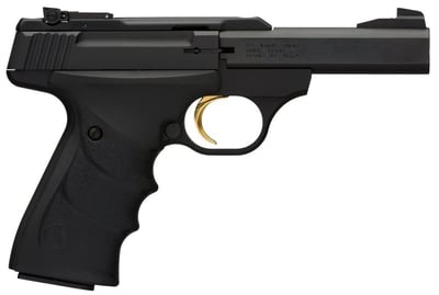 Browning Buck Mark Standard  Micro URX