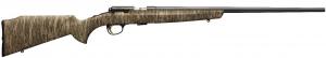 Browning T-Bolt Mossy Oak Bottomlands
