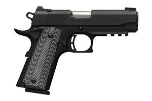 Browning 1911-380 Black Label Pro Compact