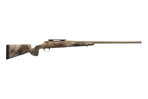 X-Bolt Hells Canyon Long Range McMillan