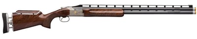 Browning Citori 725 Trap Golden Clays