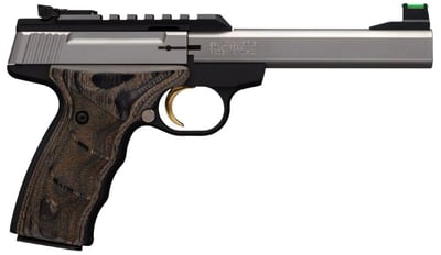 023614444015 - Browning Buck Mark Plus UDX 22 LR 051531490 | gun.deals