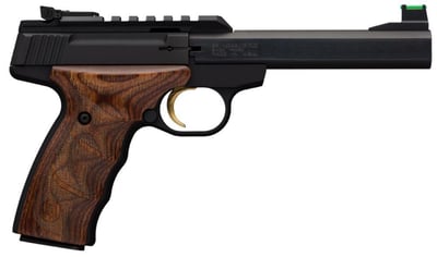 Buck Mark Plus UDX