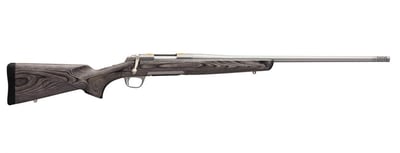 Browning X-Bolt All Weather