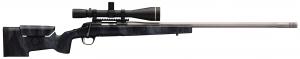 Browning X-Bolt Target McMillan A3-5