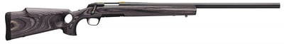 Browning X-Bolt Eclipse Varmint