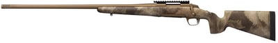 X-Bolt Hells Canyon Long Range