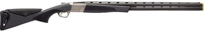 Browning Cynergy CX Composite 12 GA 018710304