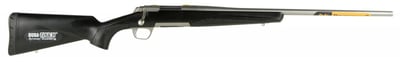 Browning X-Bolt Stainless Stalker