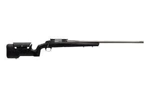 Browning X-Bolt Max Long Range Hunter 300 Blackout 023614679363