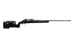 Browning X-Bolt Max Long Range Hunter 300 BLK 023614679363