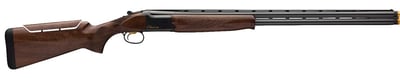 Browning Citori CXS w/ Adjustable Comb