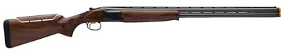 Browning Citori CXS w/ Adjustable Comb