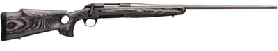 Browning X-Bolt Eclipse Hunter