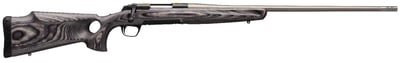 Browning X-Bolt Eclipse Hunter