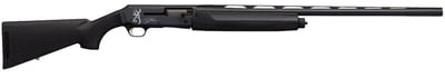 Browning Silver Field Composite 12 GA 011417305