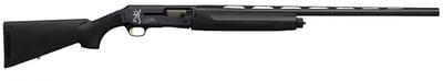 Browning Silver Field Composite 12 GA 011417205