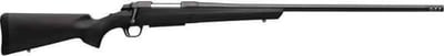 Browning A-Bolt III Stalker Long Range 7mm Rem Mag 023614735090