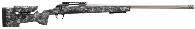 Browning X-Bolt Target McMillan A3-5