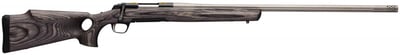 Browning X-Bolt Eclipse Varmint