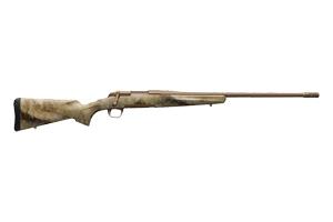 Browning X-Bolt Hells Canyon Speed SR