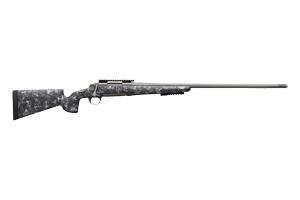 X-Bolt Hells Canyon Long Range McMillan TNG