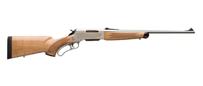 Browning BLR Gold Medallion Maple