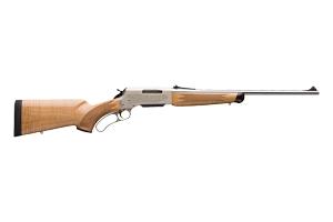Browning BLR White Gold Medallion Maple