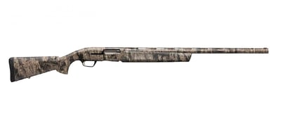 Browning Maxus Realtree Timber