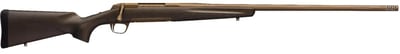 Browning X-Bolt Pro Long Range 6.5 PRC 035443294