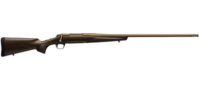 Browning X-Bolt Pro 30 Nosler 035418295