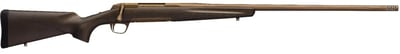 Browning X-Bolt Pro Long Range 30 Nosler 035443295