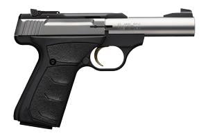 Browning Buck Mark Micro Bull Stainless
