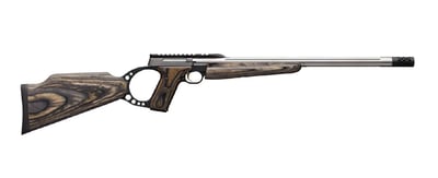 Browning Buck Mark Target Rifle 22 LR 021046202