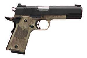 1911-380 Black Label Pro Speed