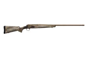 X-Bolt Hells Canyon Long Range