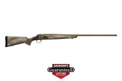 X-Bolt Hells Canyon Long Range