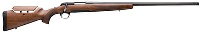 Browning X-Bolt Long Range Hunter