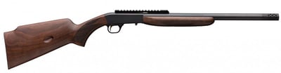 Browning SA-22 Challenge