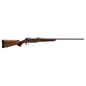 Browning AB3 Hunter 7mm Remington Magnum 22 Barrel  Grade II Walnut  Blued