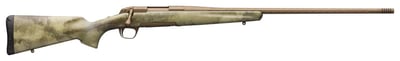Browning X-Bolt Hells Canyon Speed FF 6.5 PRC 035511294