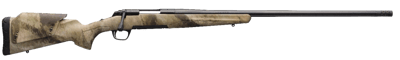Browning X-Bolt Western Hunter LR 300 PRC 035516297