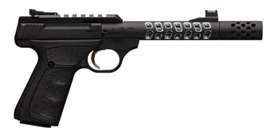 Buck Mark Plus Vision