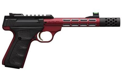 Browning Buck Mark Plus Vision