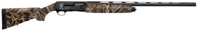 Browning Silver Field 12 Gauge 011429205