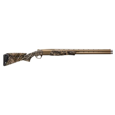 Browning Cynergy Wicked Wing 12 GA 018722203