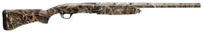 Browning BPS Field