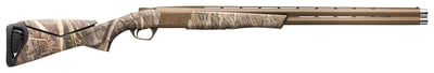 Browning Cynergy Wicked Wing 12 GA 018722205